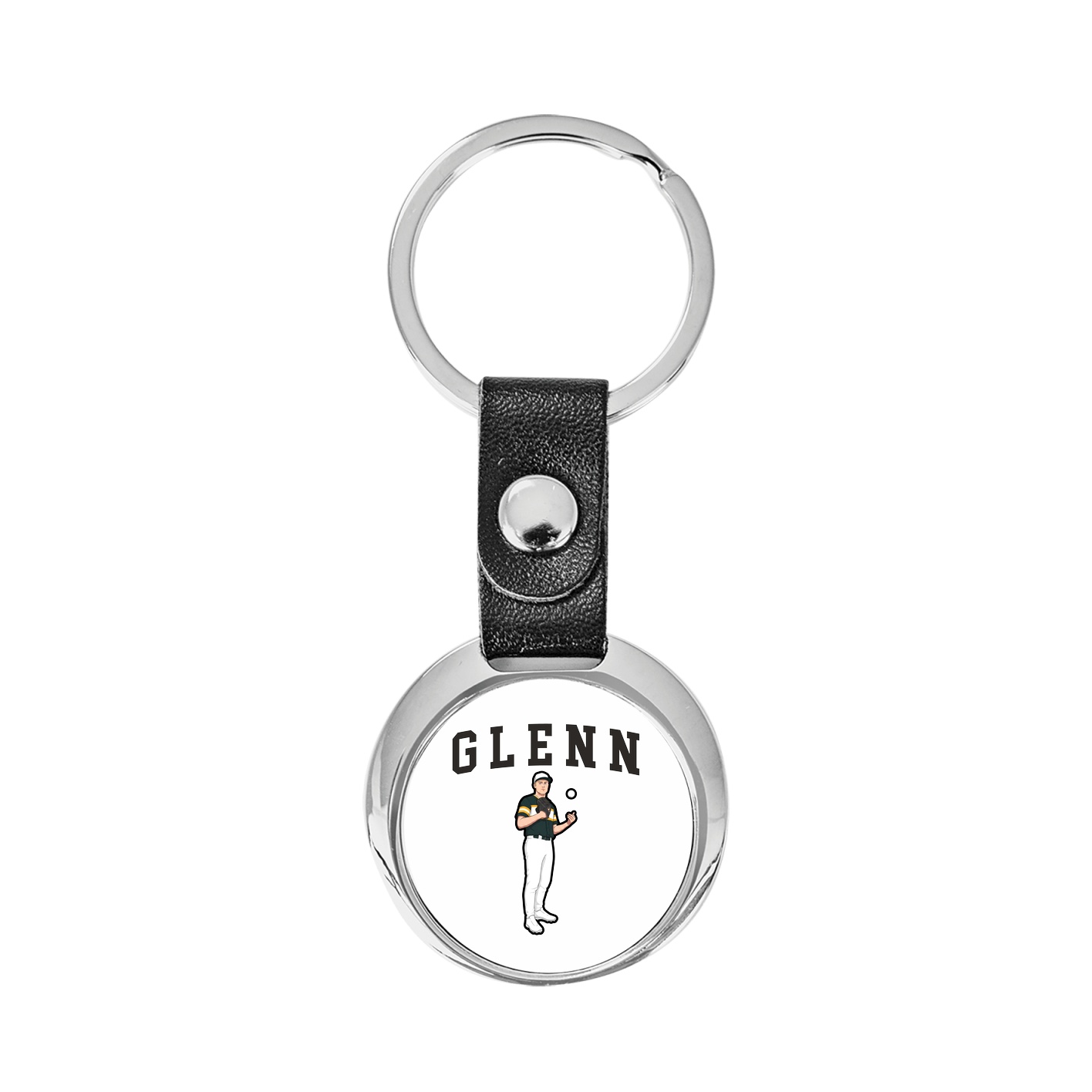 Key Chain — Shirsey in Classic