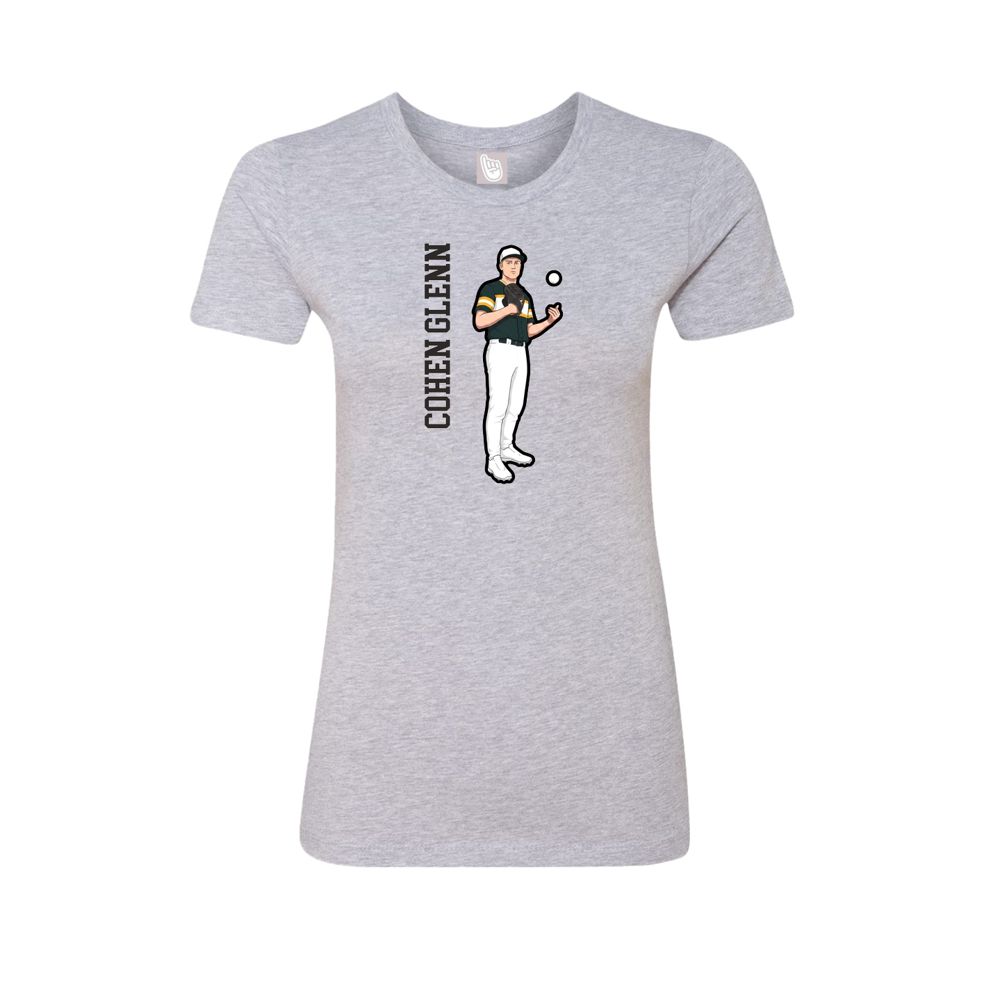 Womens Tee