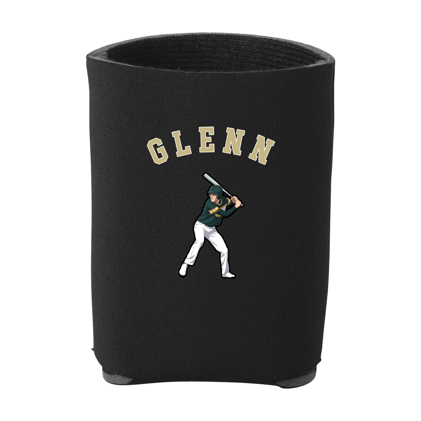 Can Holder — Shirsey Arch in Black