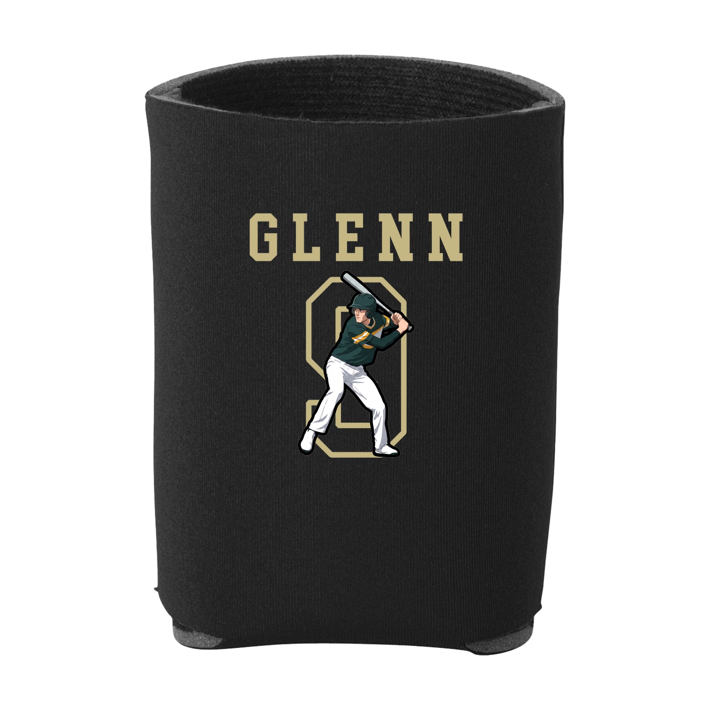 Can Holder — Shirsey in Black