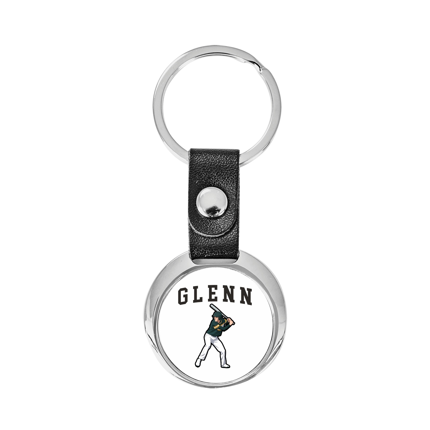 Key Chain — Shirsey in Classic