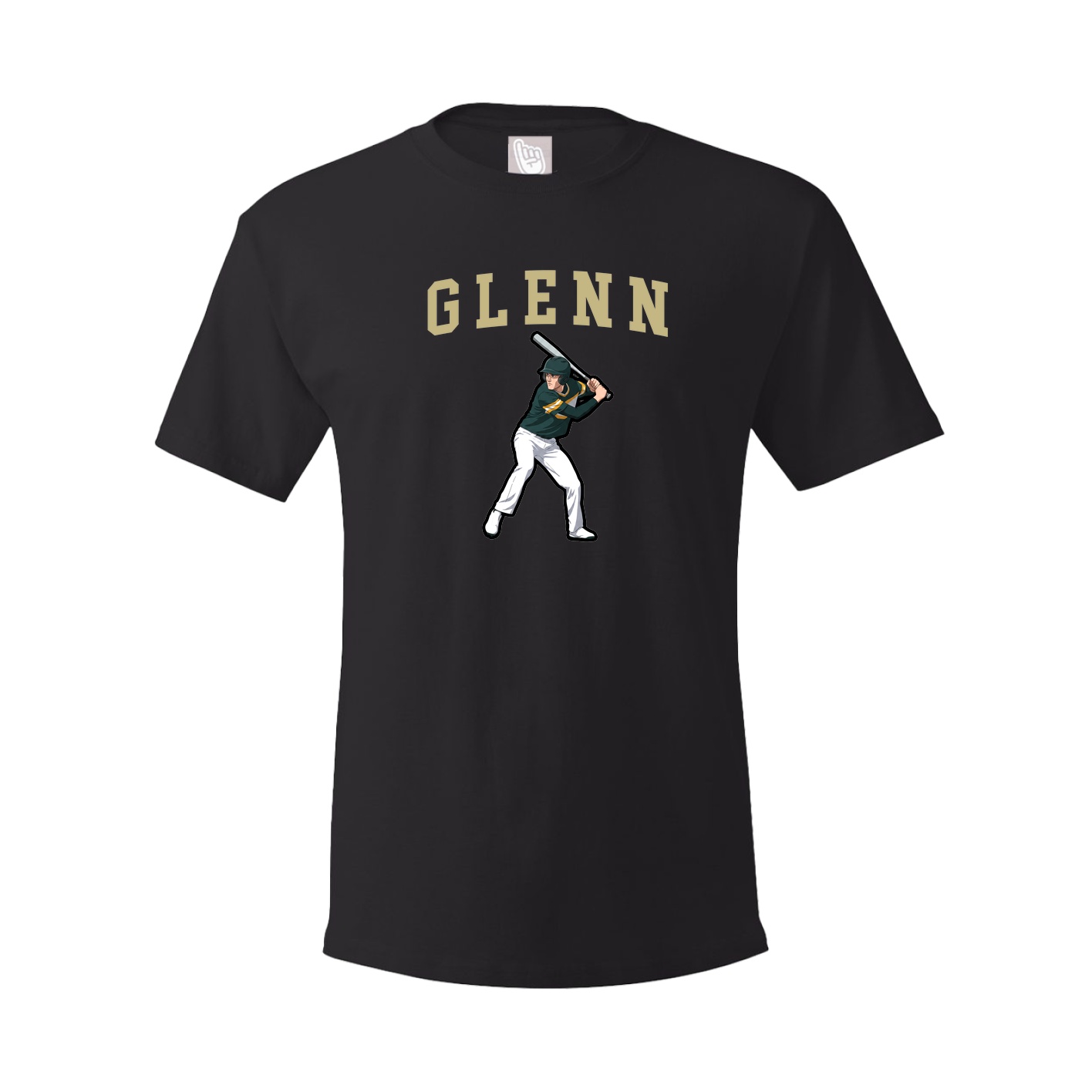NIL Club Tee