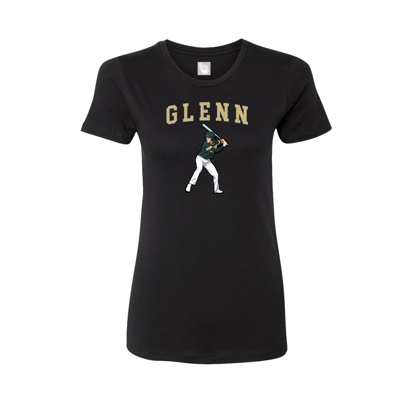 NIL Club Womens Tee