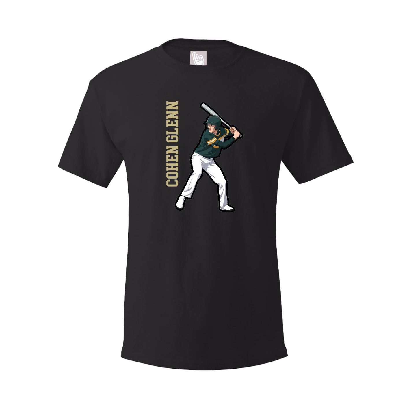 NIL Club Tee