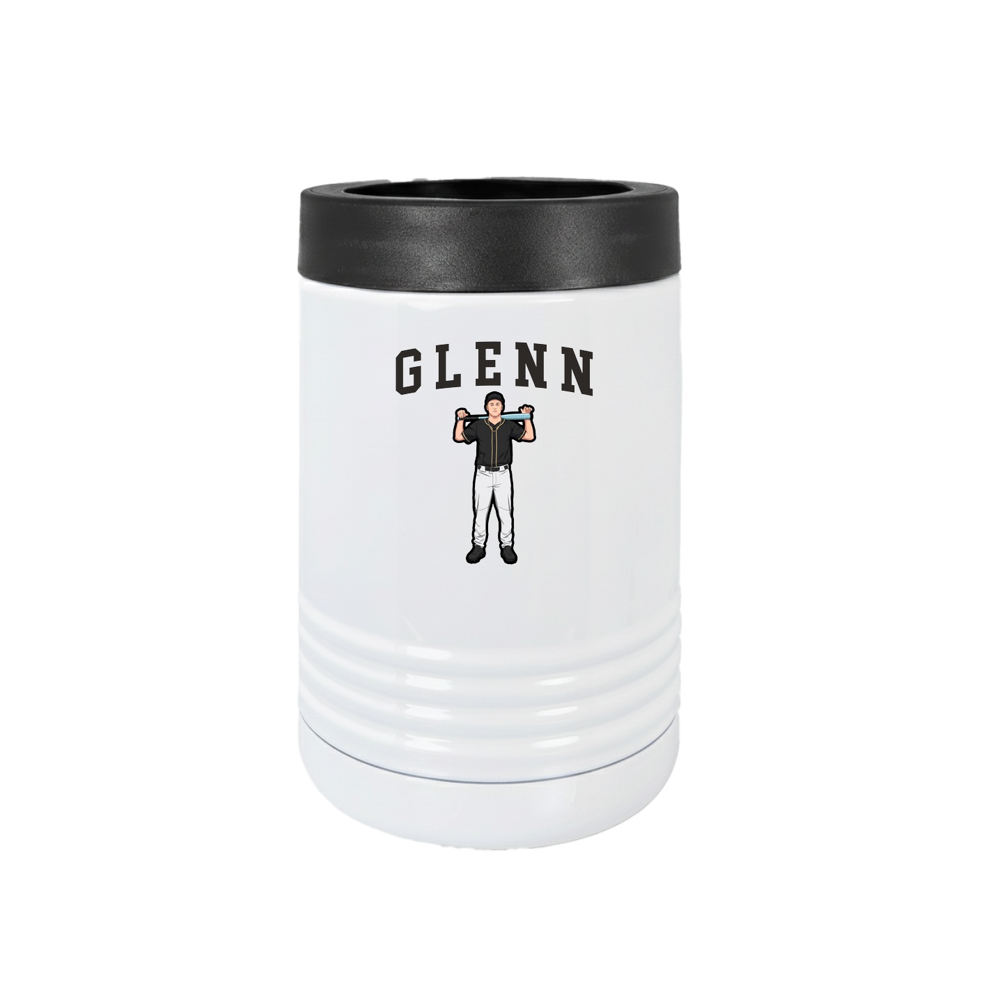 Beverage Holder — Shirsey in White