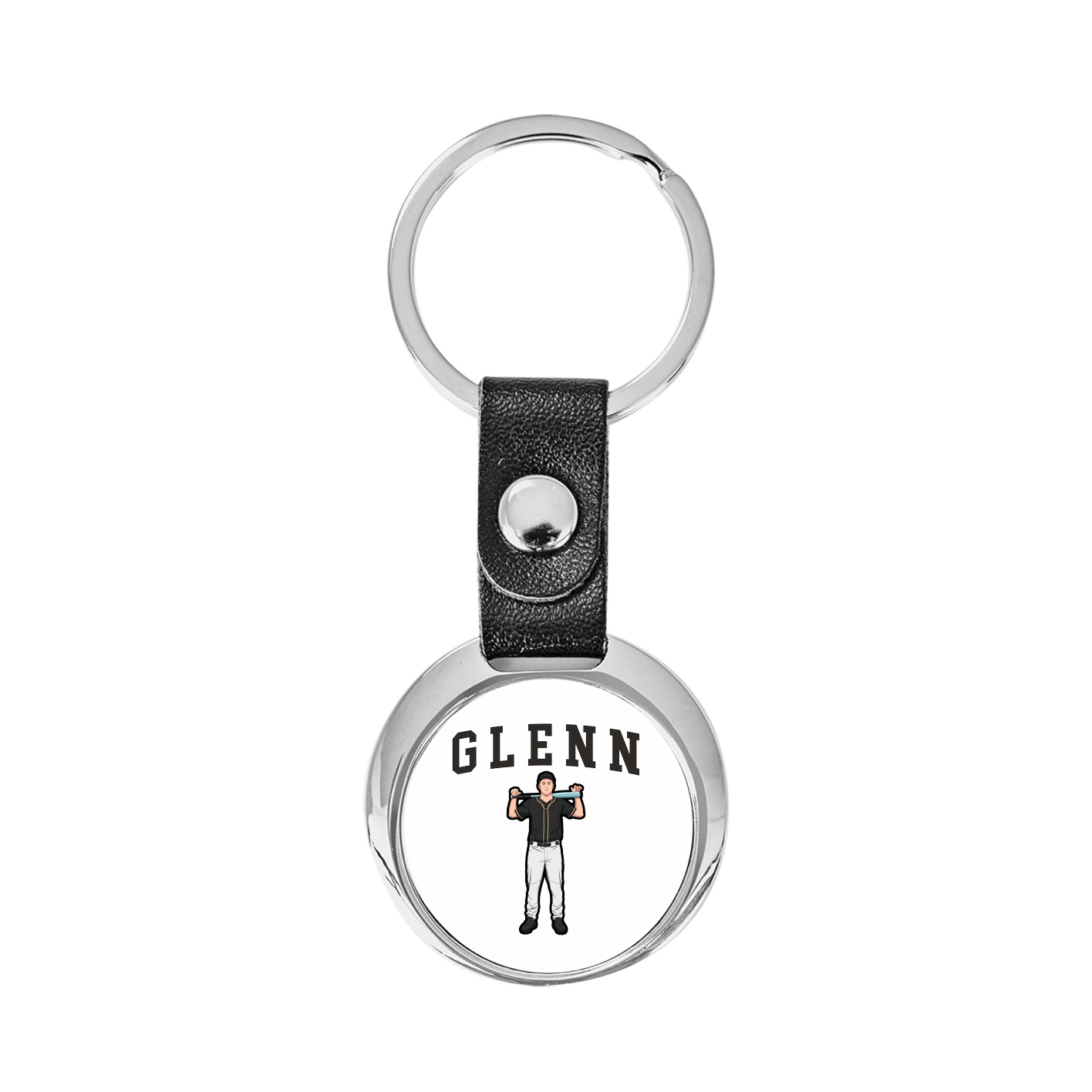 Key Chain — Shirsey in Classic