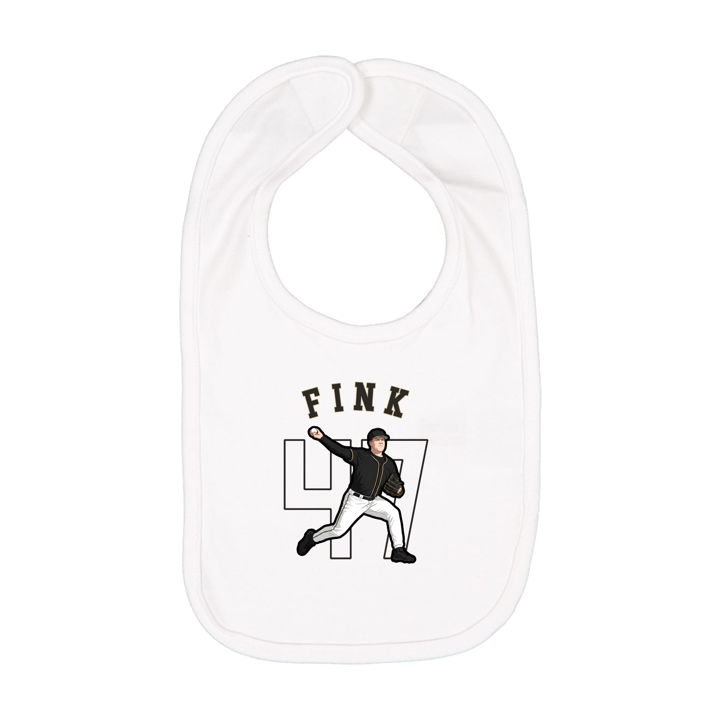Infant Bib