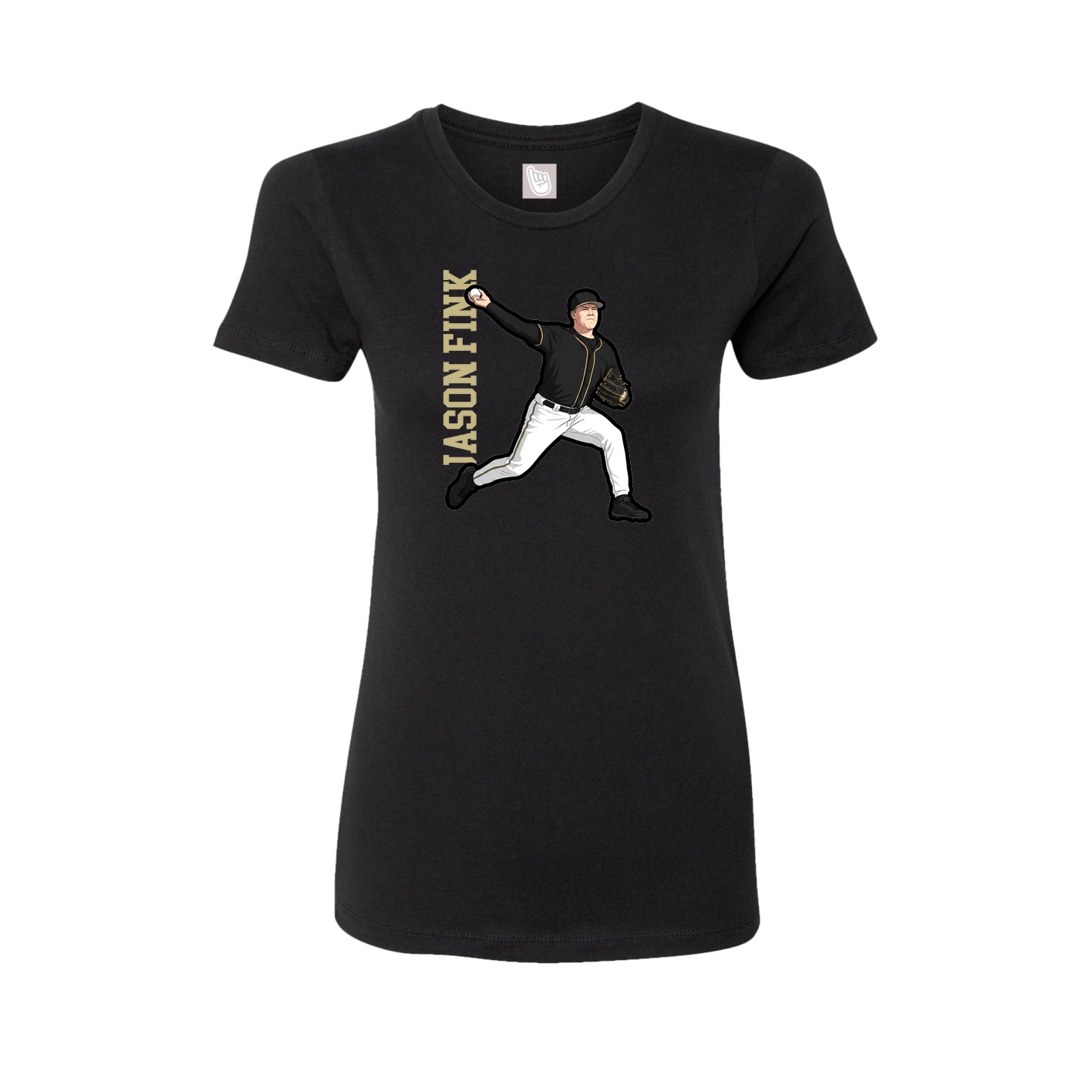 NIL Club Womens Tee