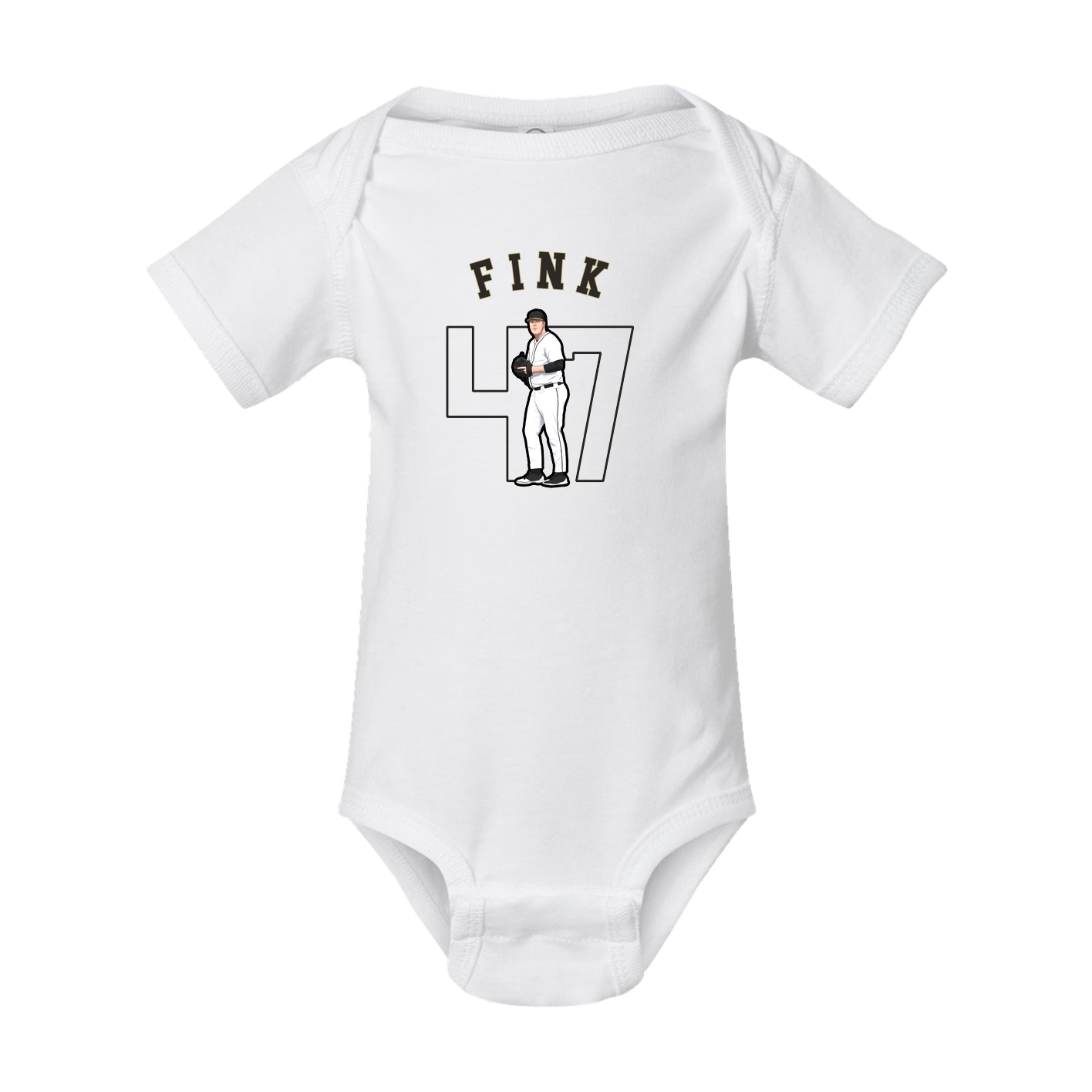 Baby Onesie