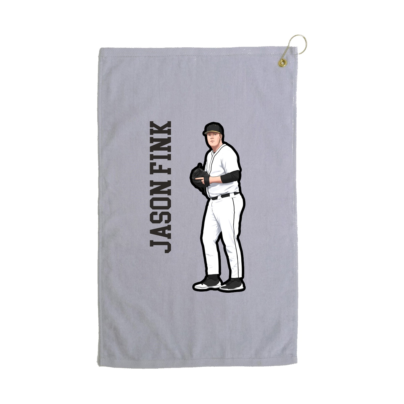Golf Towel