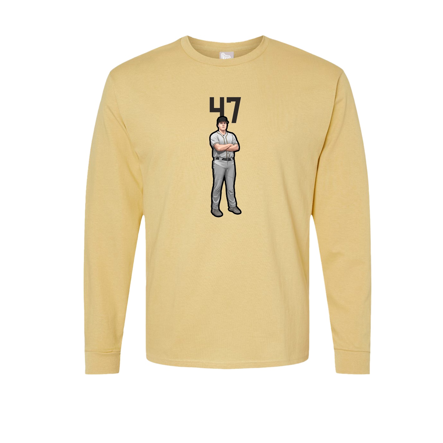 Long Sleeve Tee