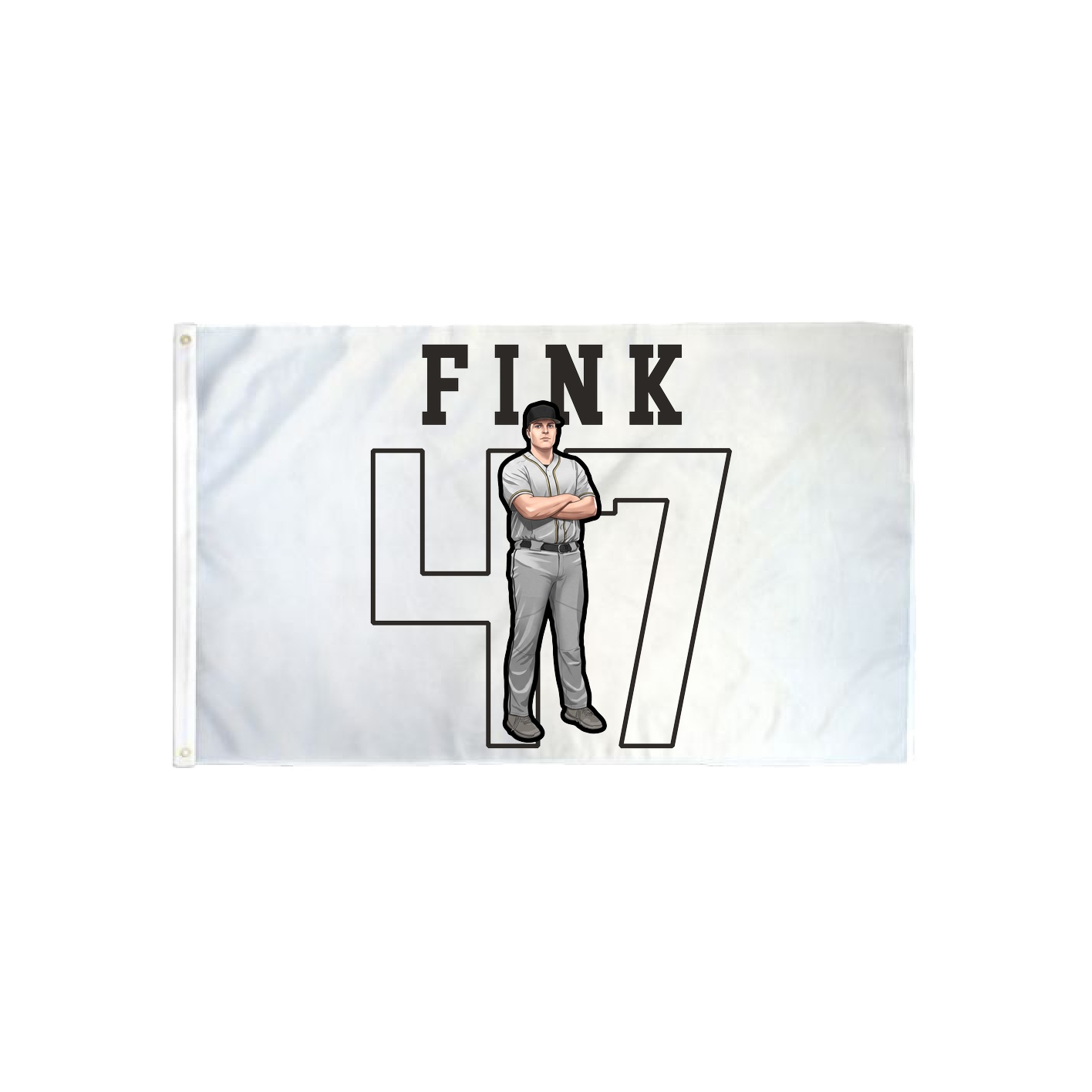 3x5 Flag