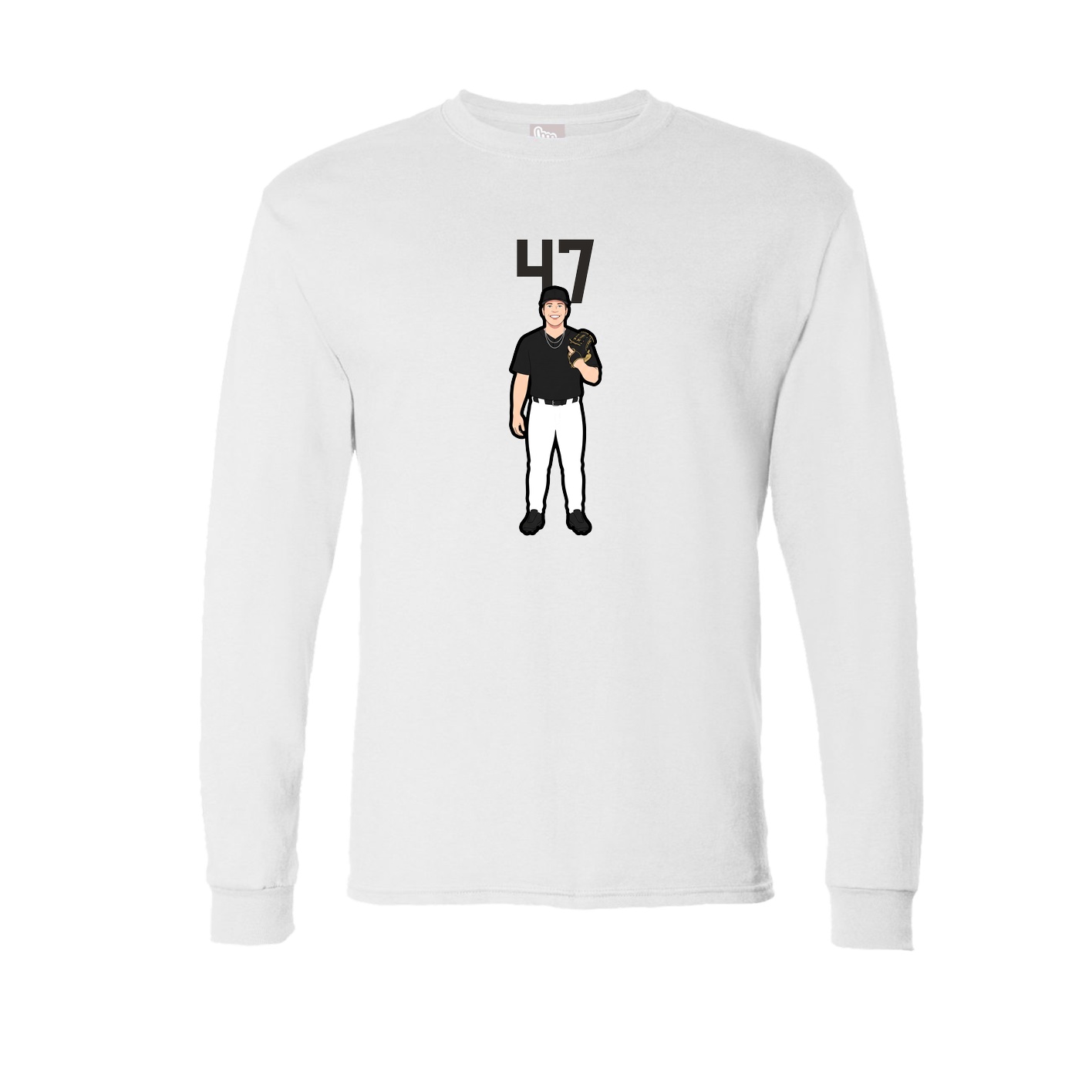 Long Sleeve Tee