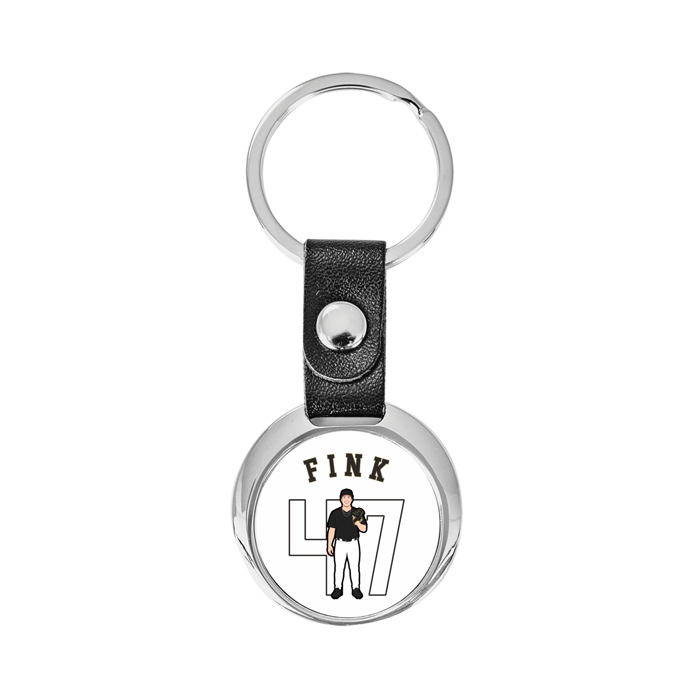Key Chain