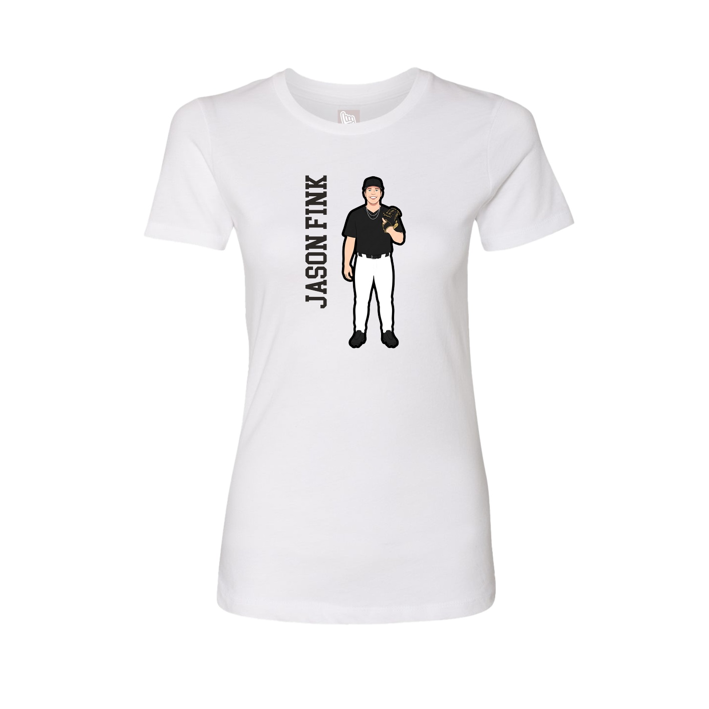 Womens Tee
