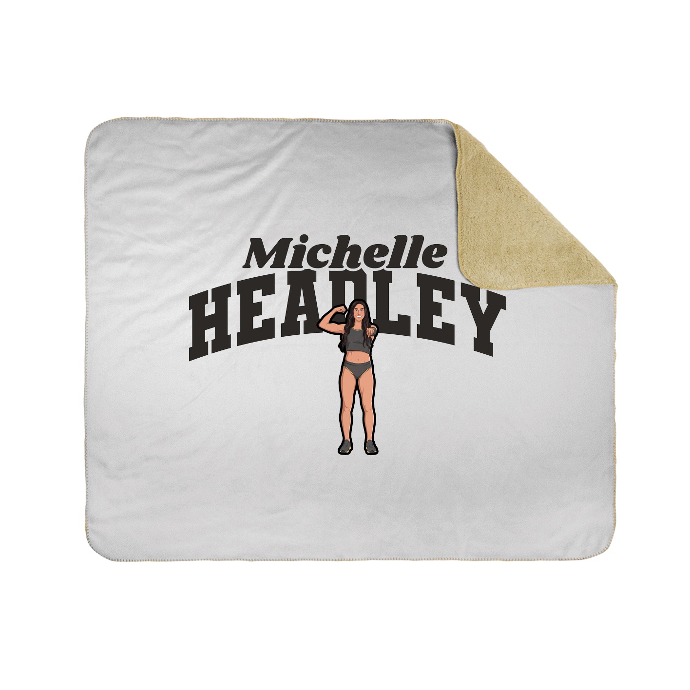 Throw Blanket