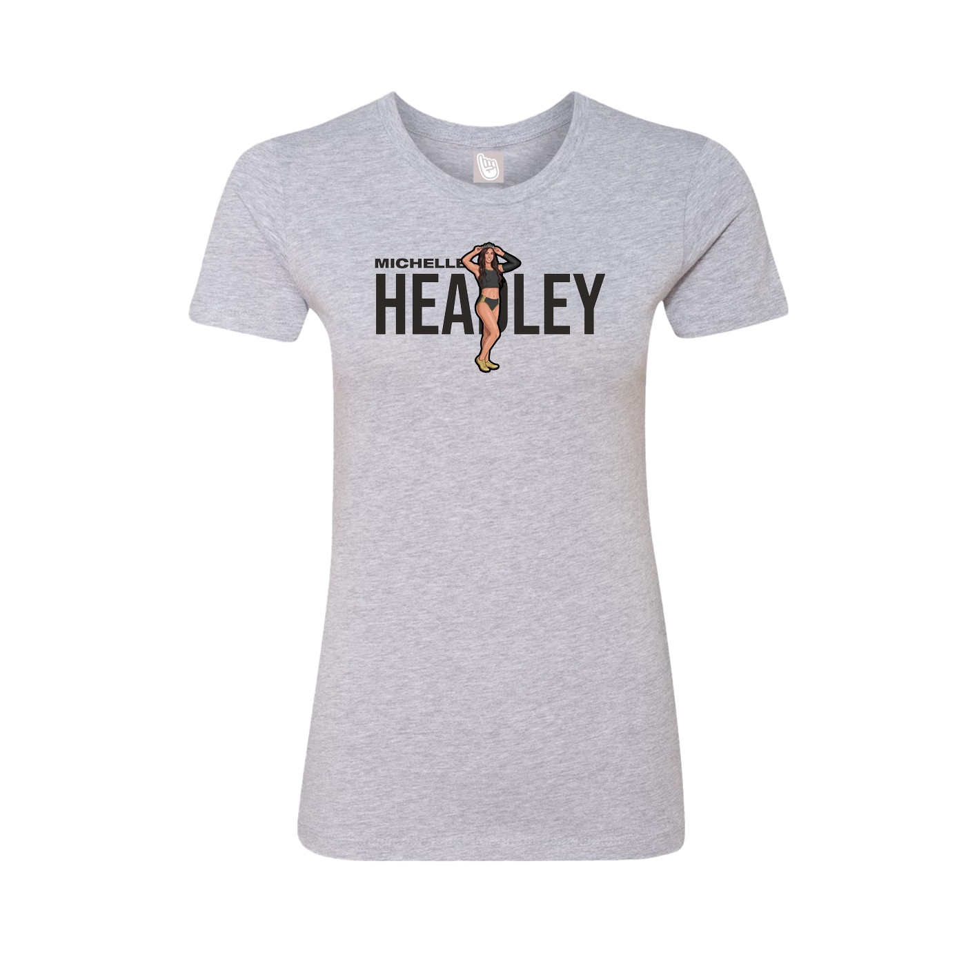 Fitted Women's Tee