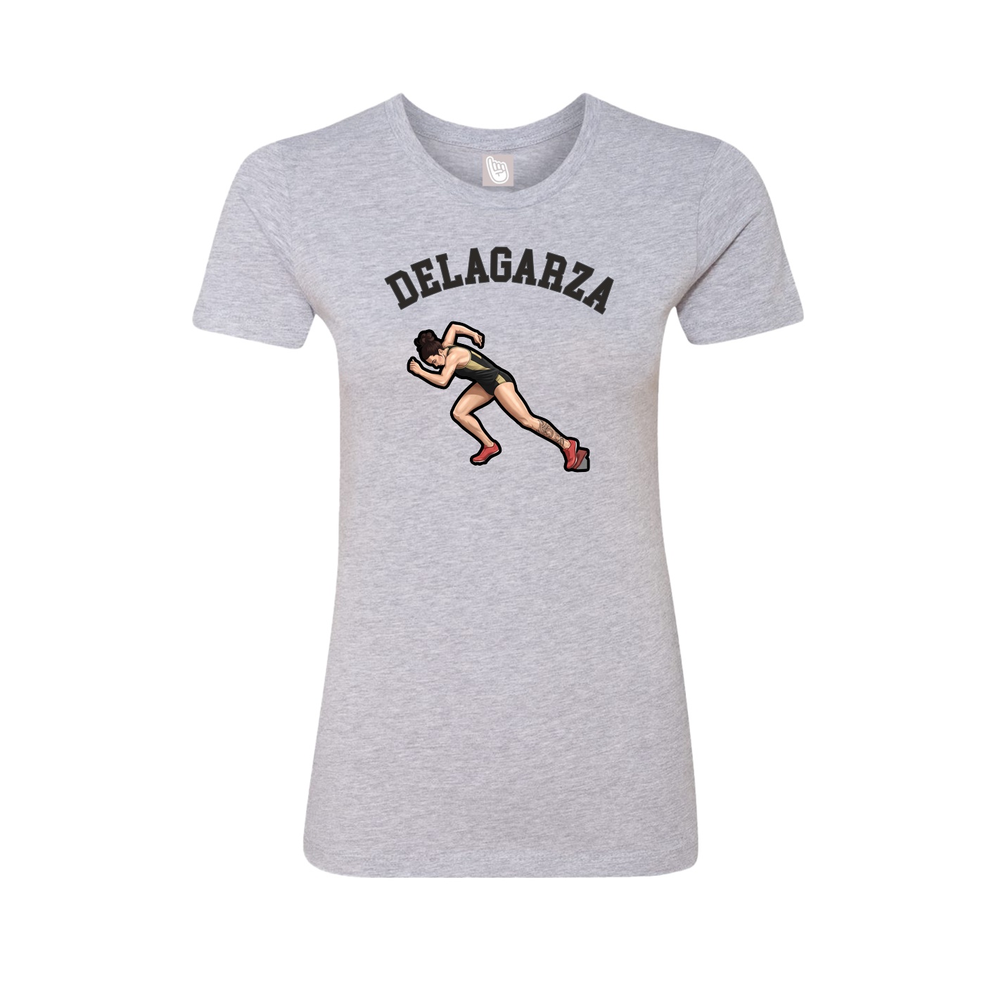 Womens Tee