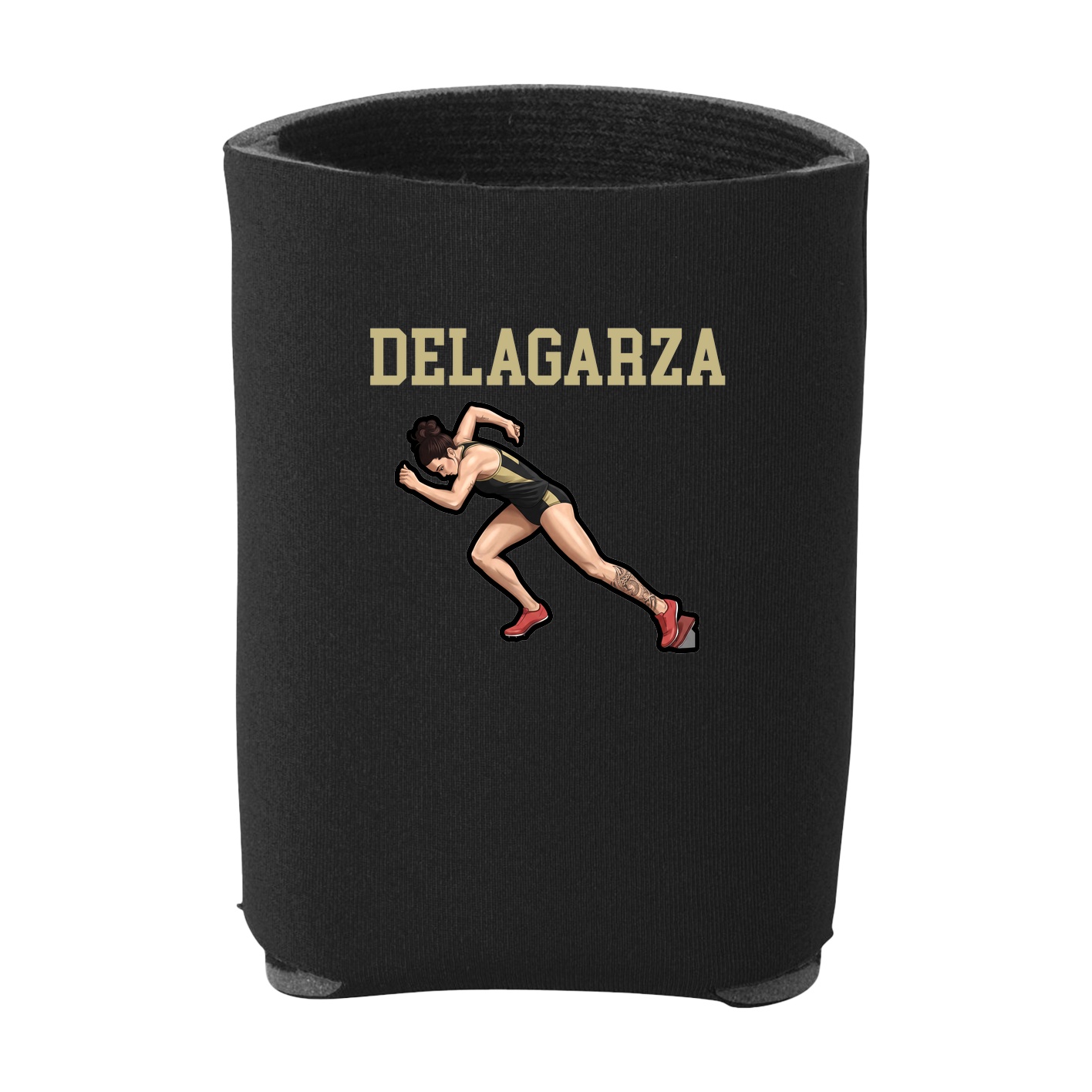 Can Holder — Shirsey in Black