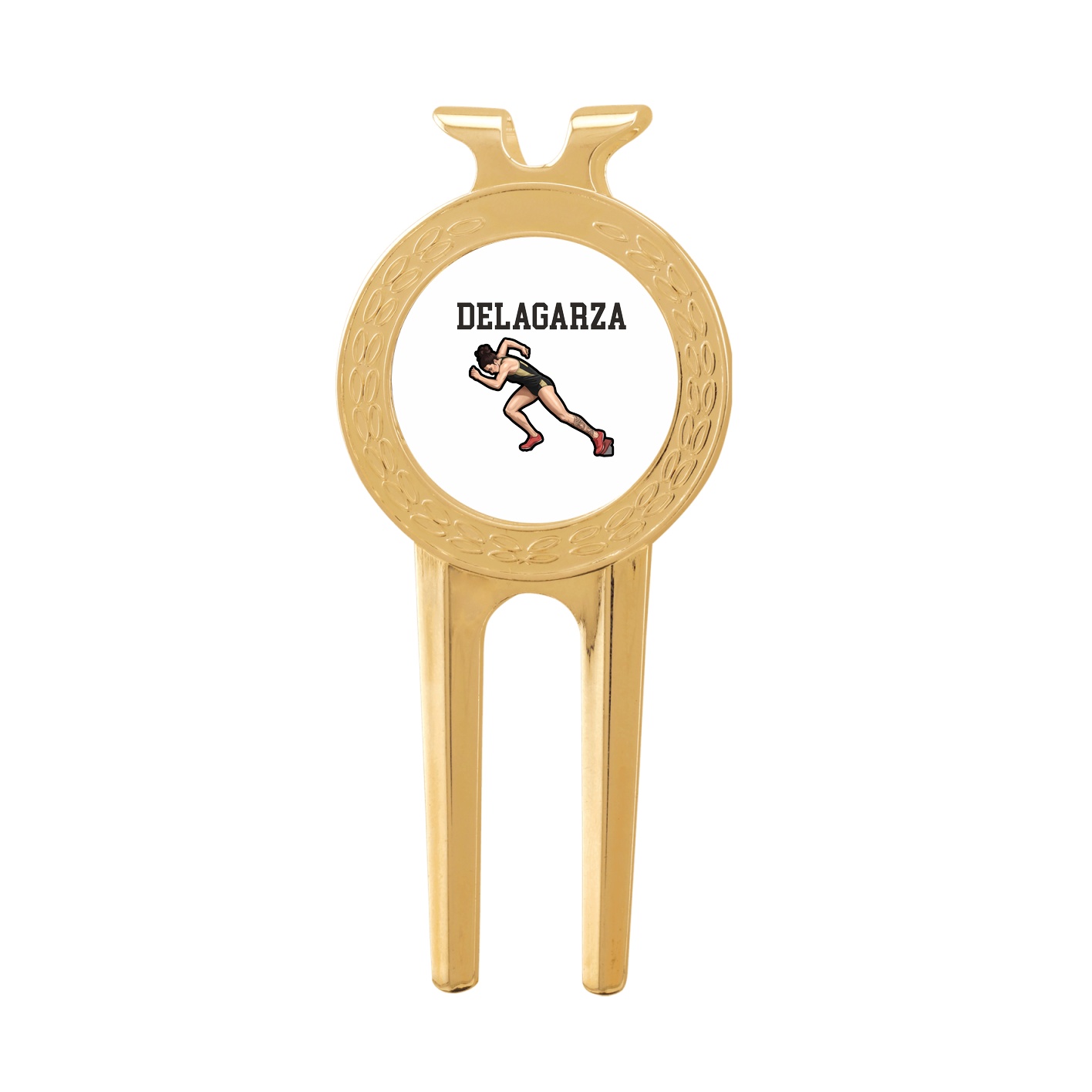 Divot Tool with Ball Marker — Shirsey in Classic