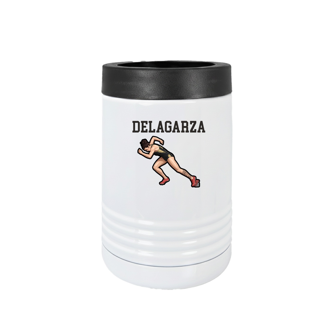 Beverage Holder — Shirsey in White