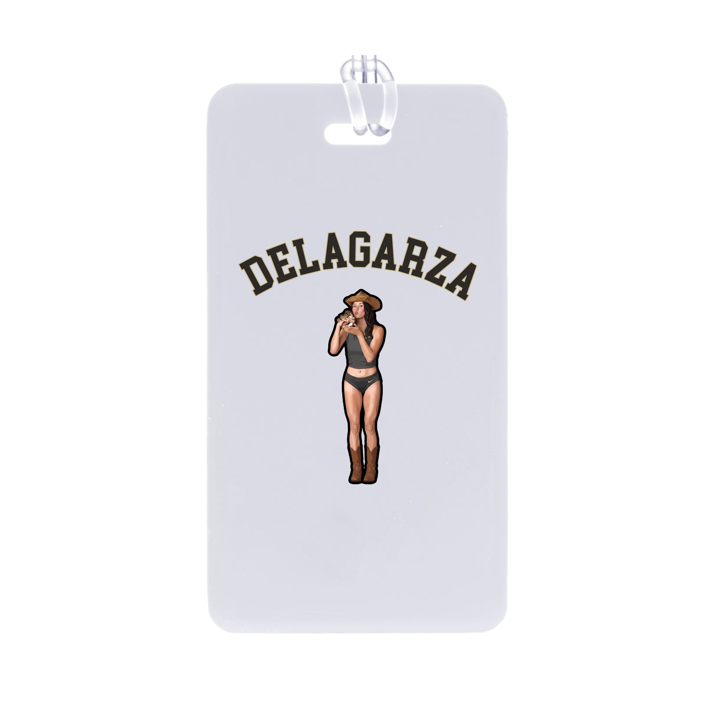 Bag Tag