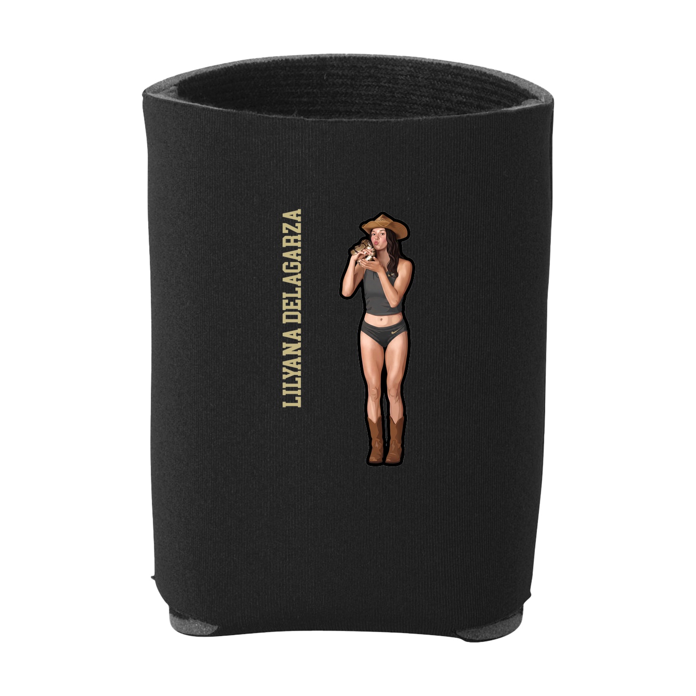 Can Holder