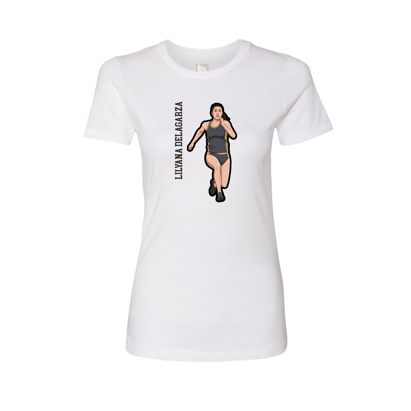 Womens Tee