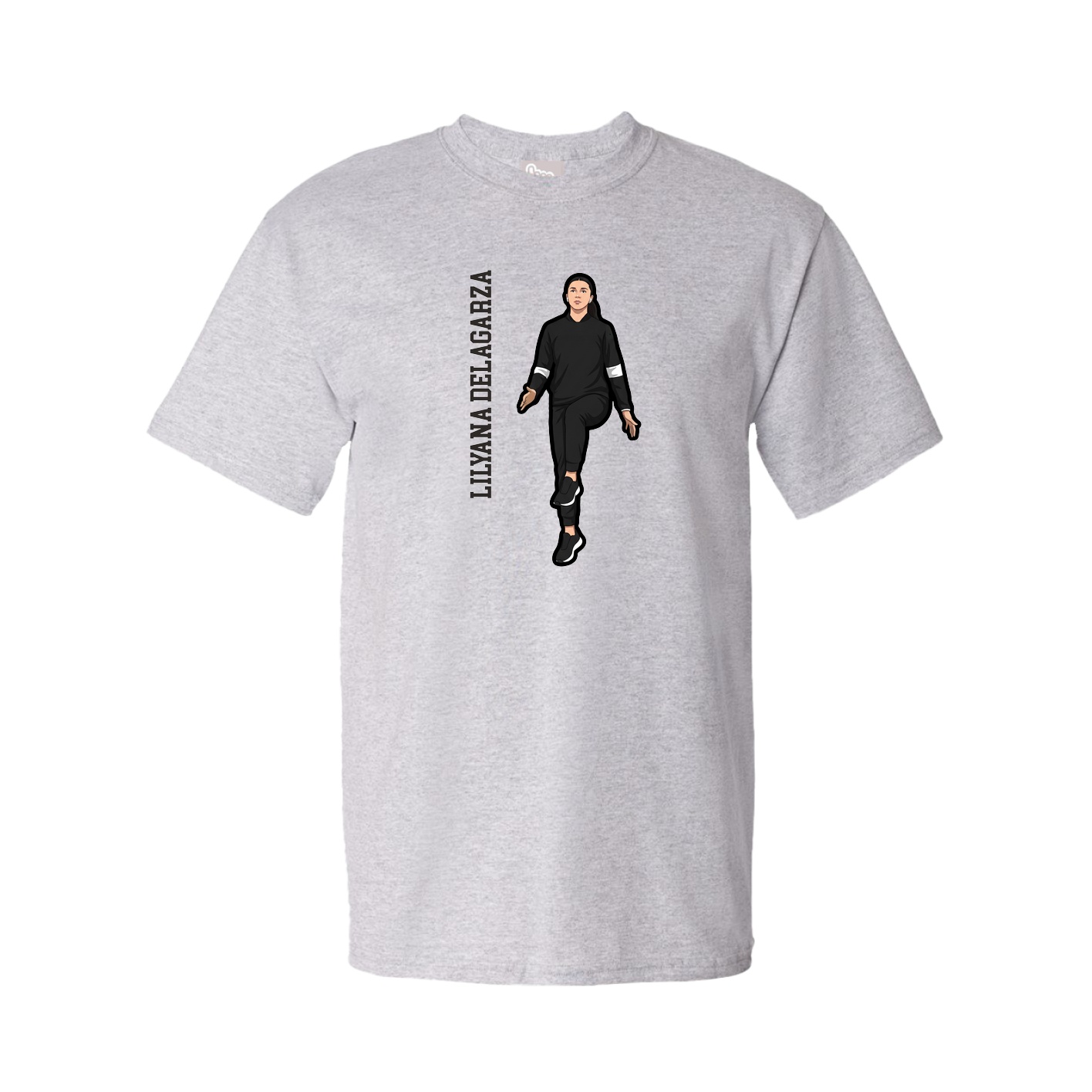 NIL Club Tee