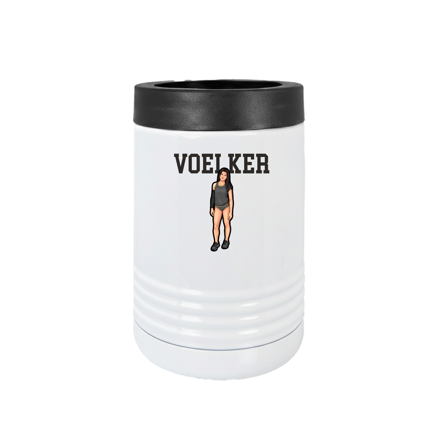 Beverage Holder — Shirsey in White