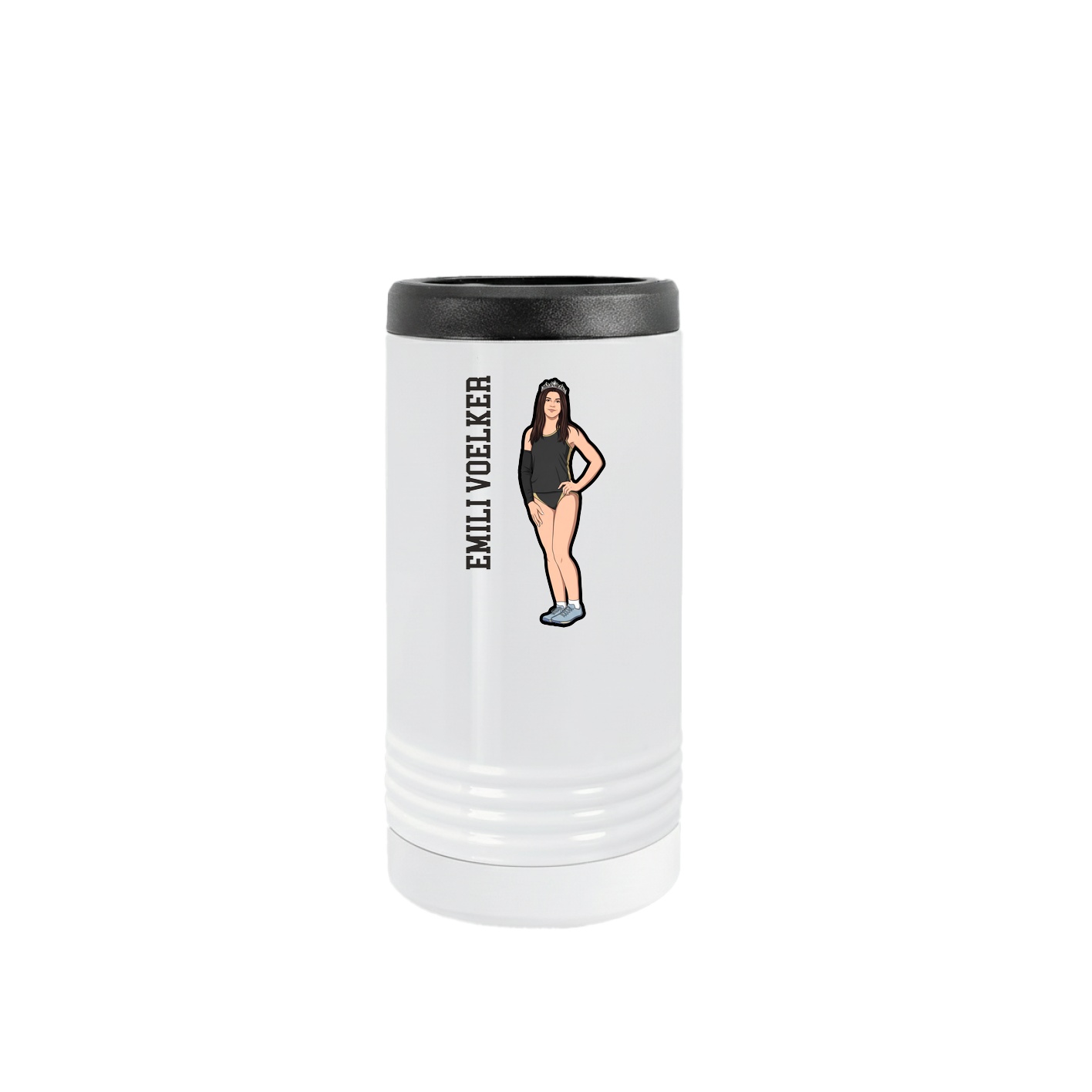Slim Beverage Holder