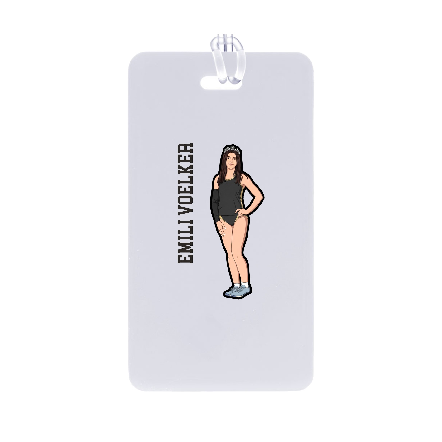 Bag Tag
