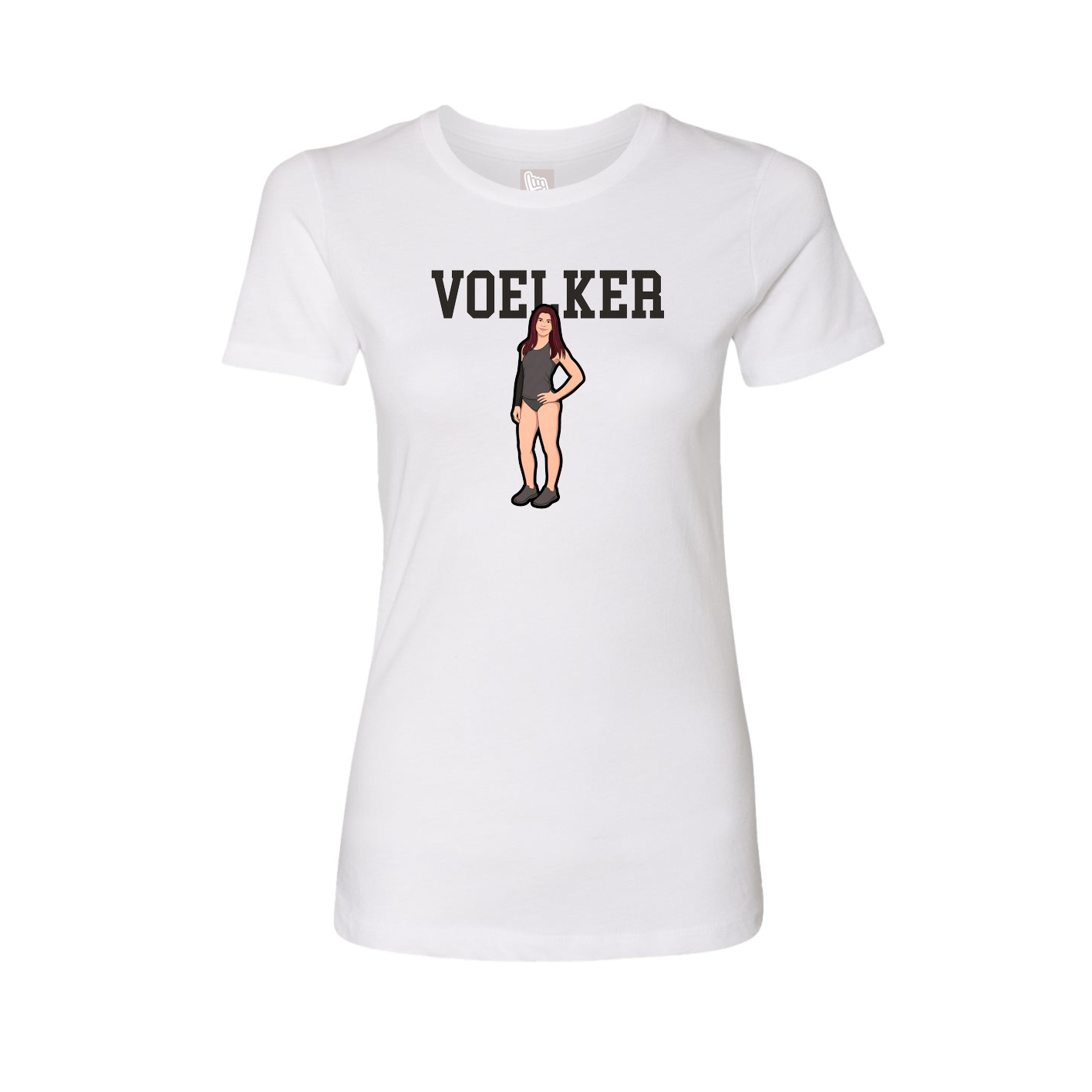Womens Tee