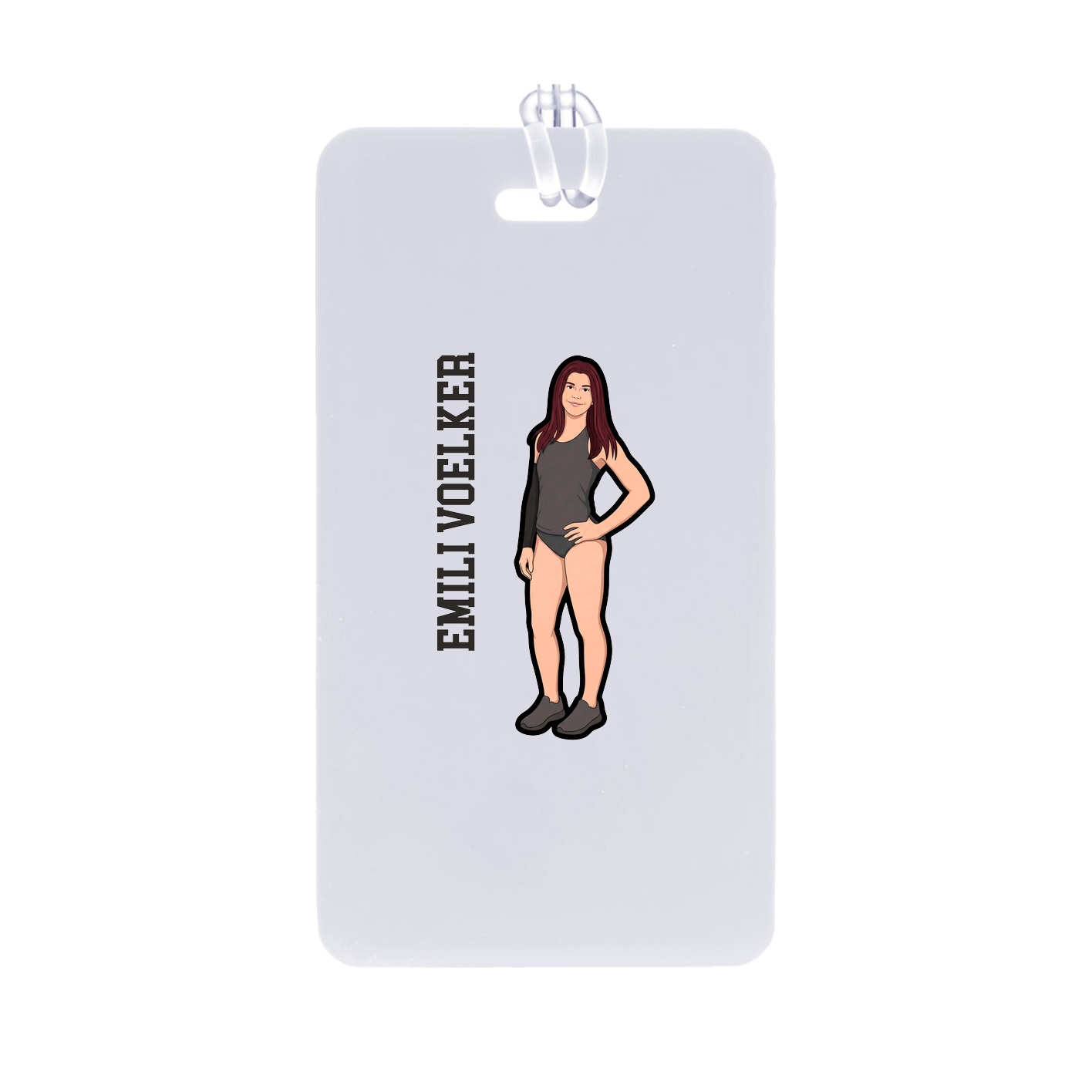 Bag Tag