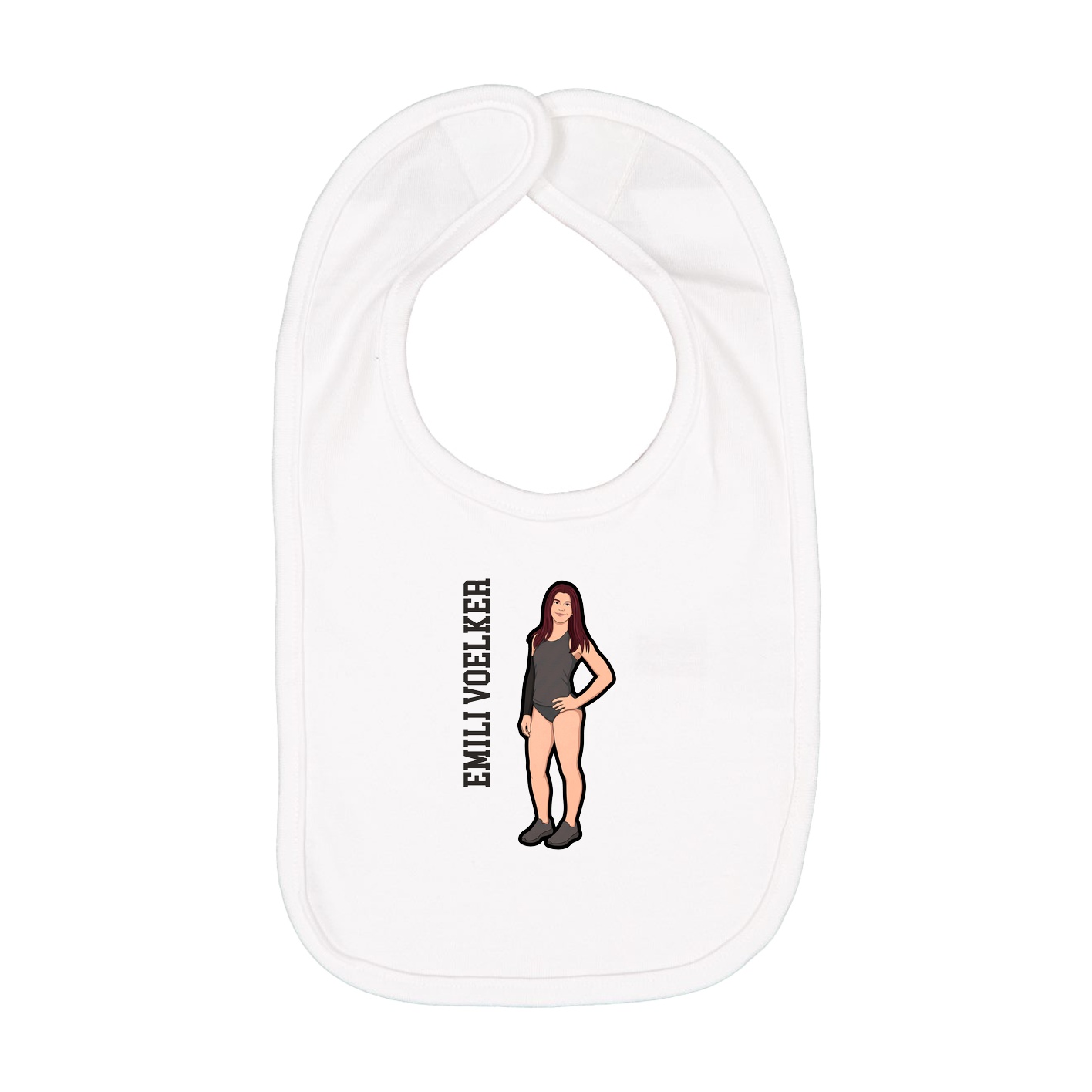Infant Bib