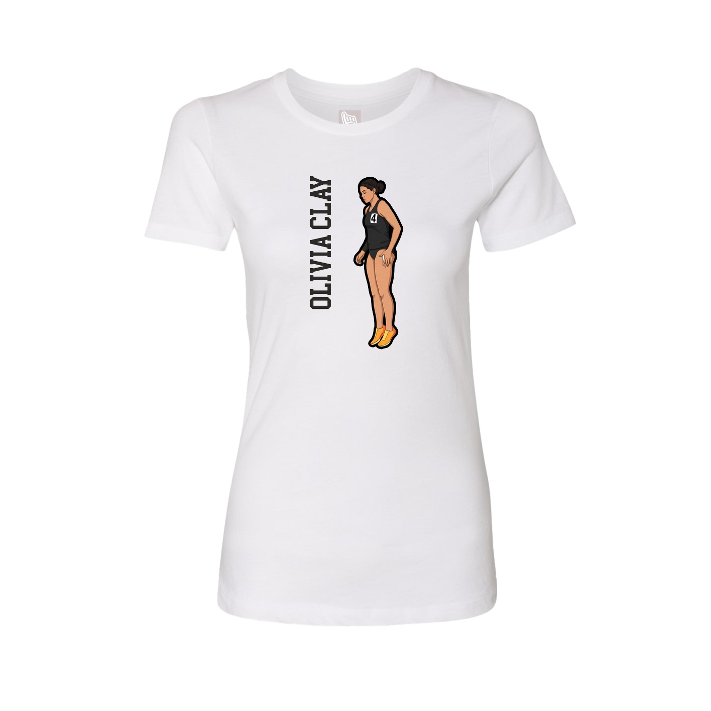 Fitted Women's Tee