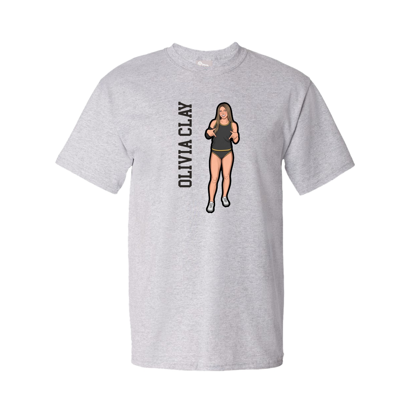 NIL Club Tee