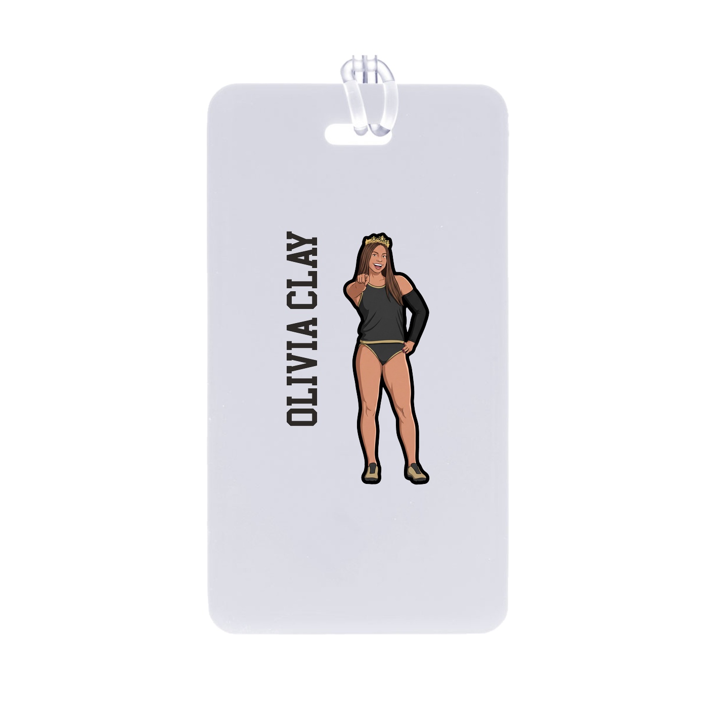 Bag Tag