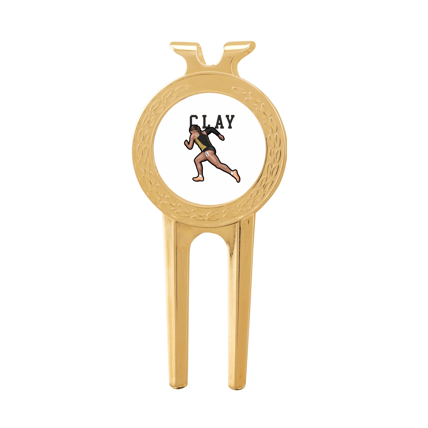 Divot Tool with Ball Marker — Shirsey in Classic