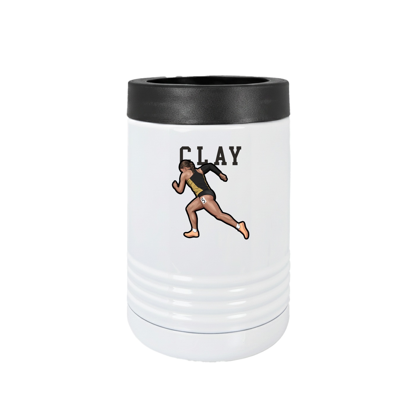 Beverage Holder — Shirsey in White