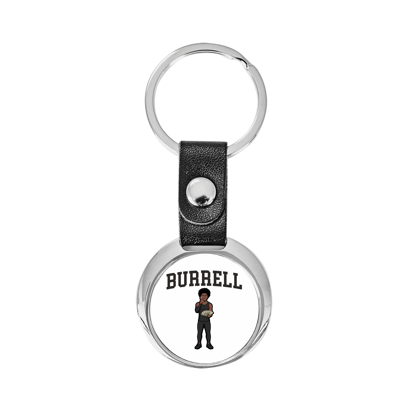 Key Chain — Shirsey in Classic