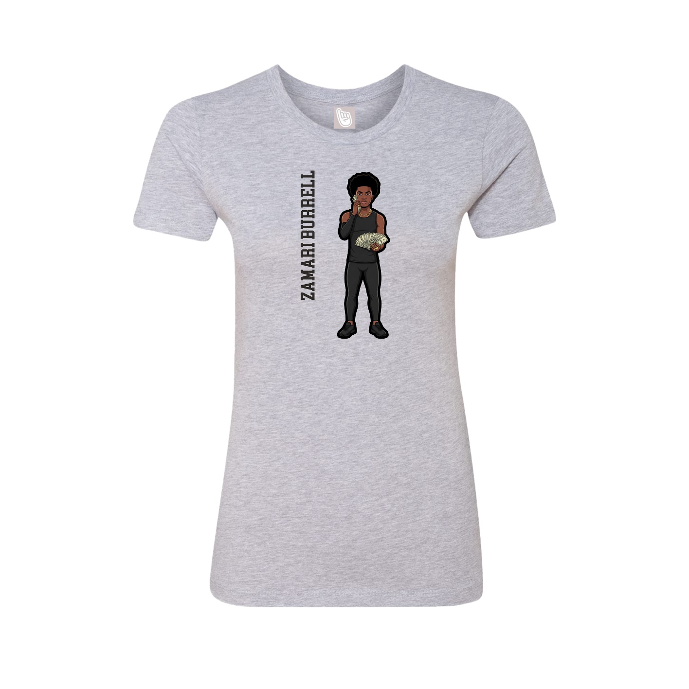 Womens Tee