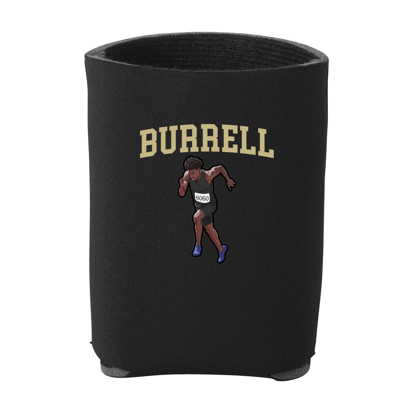 Can Holder — Shirsey in Black