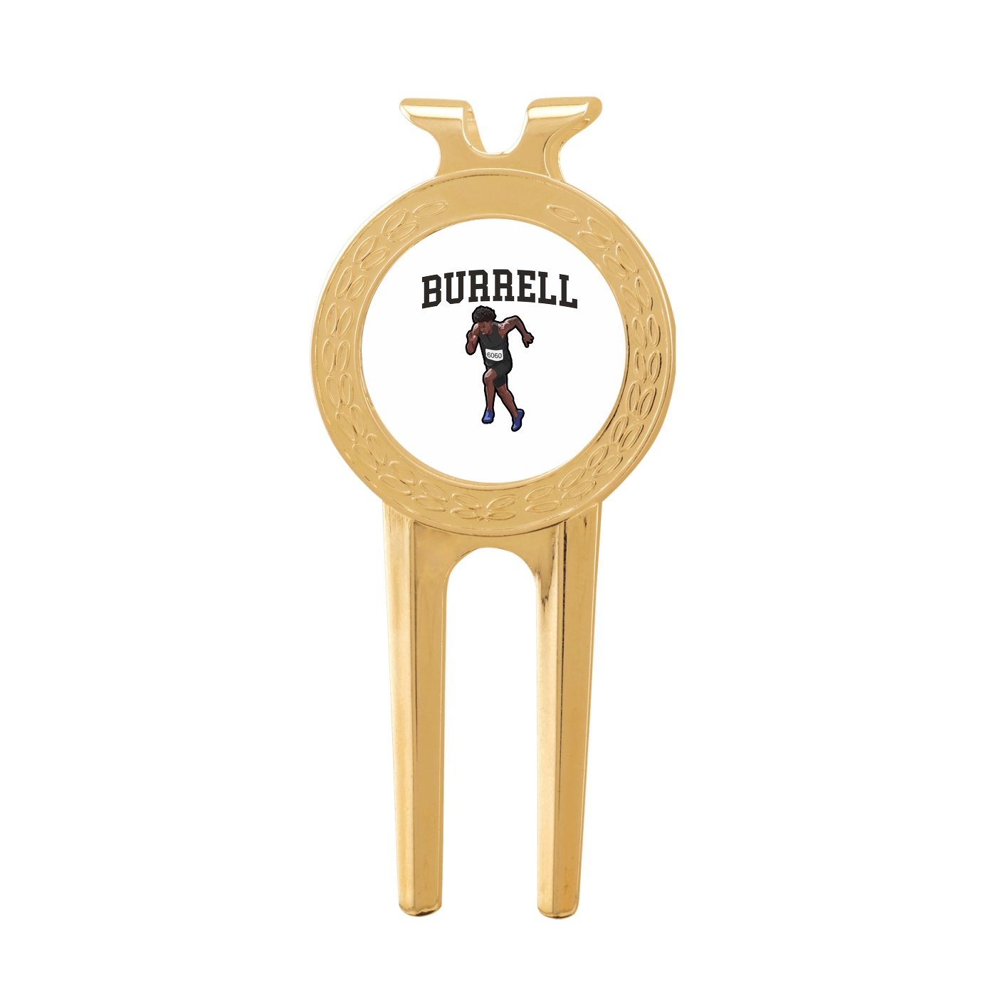 Divot Tool with Ball Marker — Shirsey in Classic