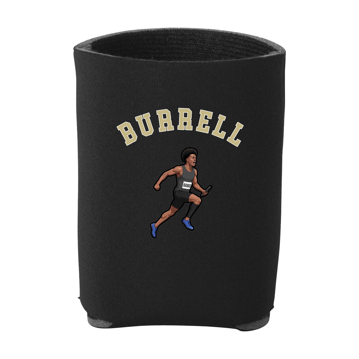 Can Holder — Shirsey Arch in Black