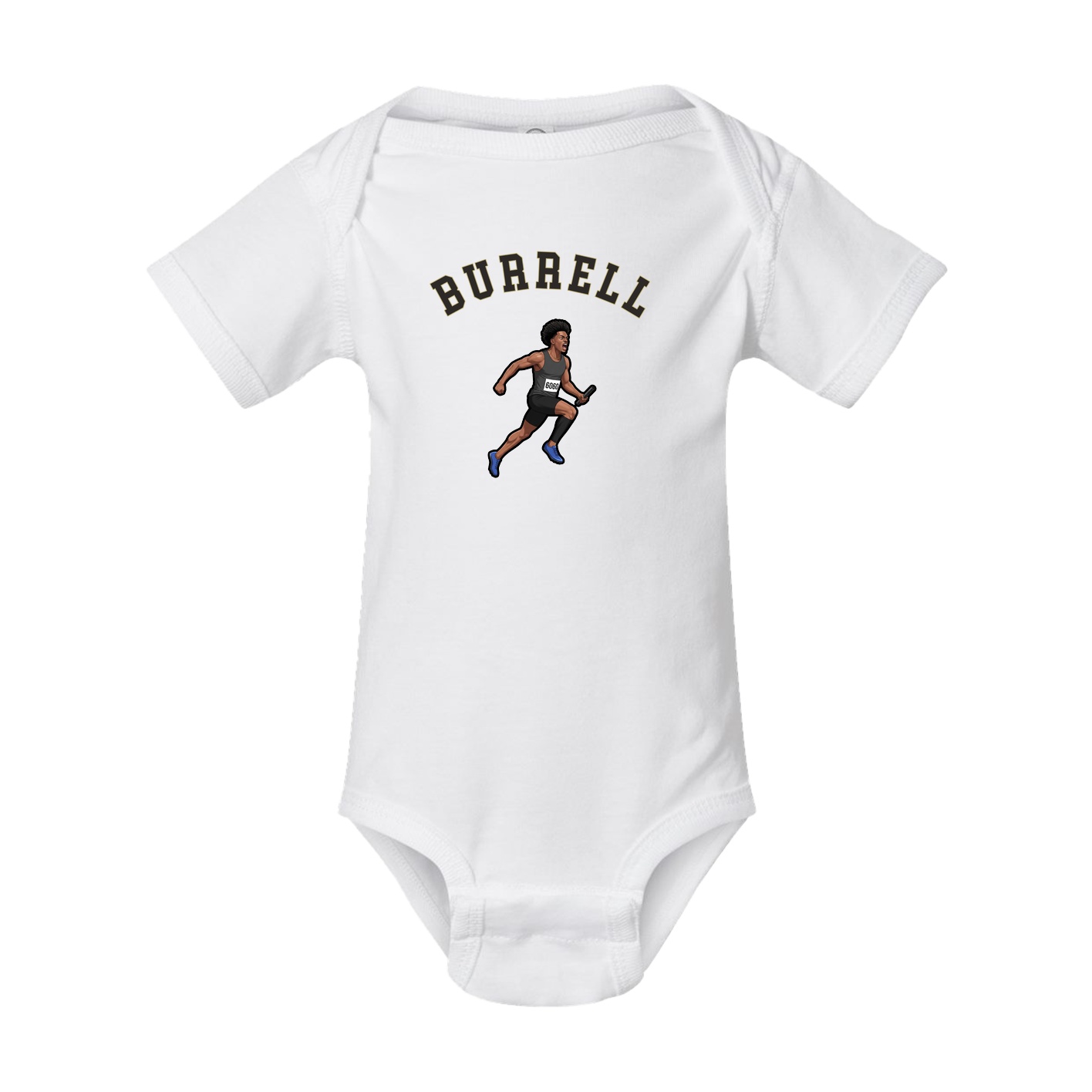Baby Onesie