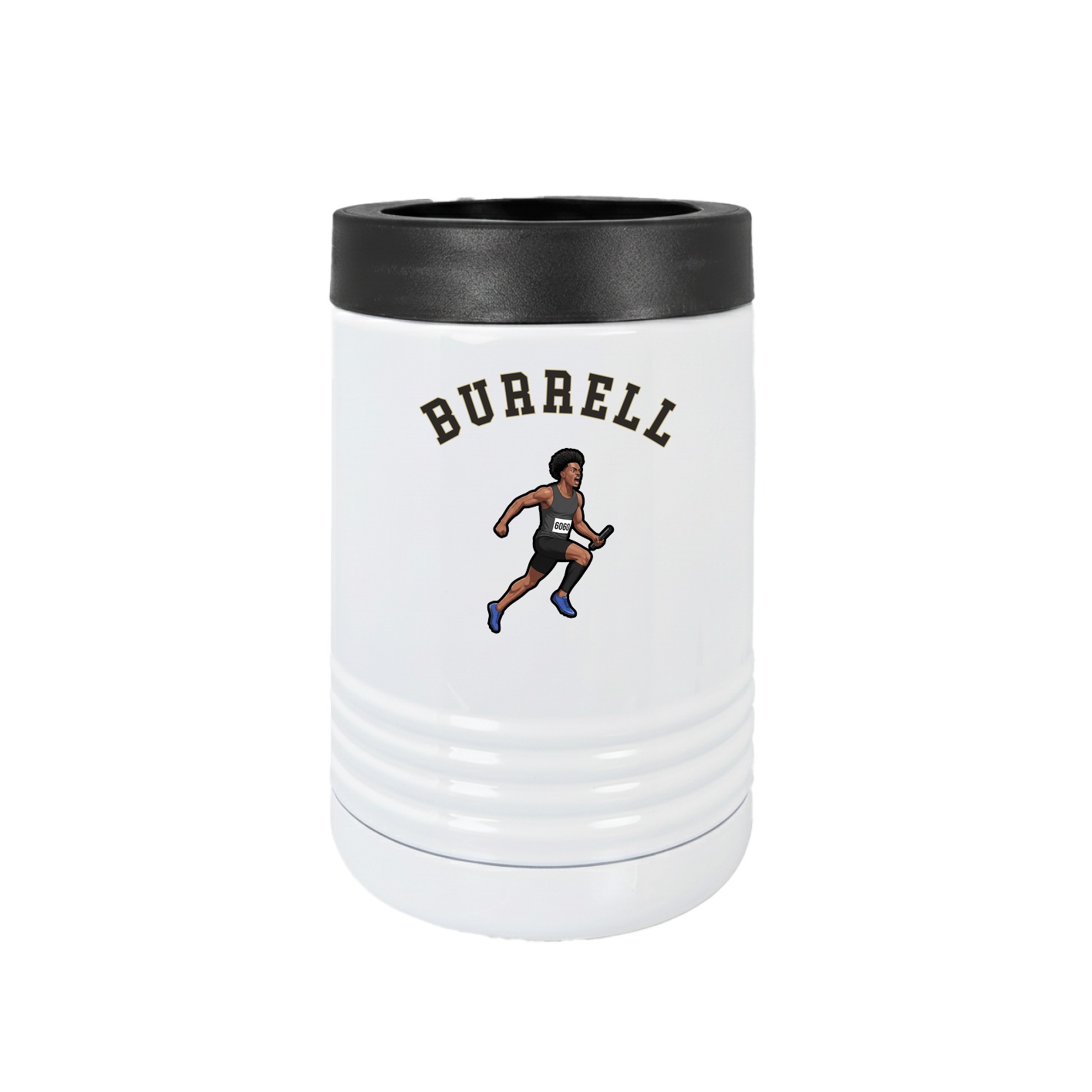 Beverage Holder — Shirsey Arch in White