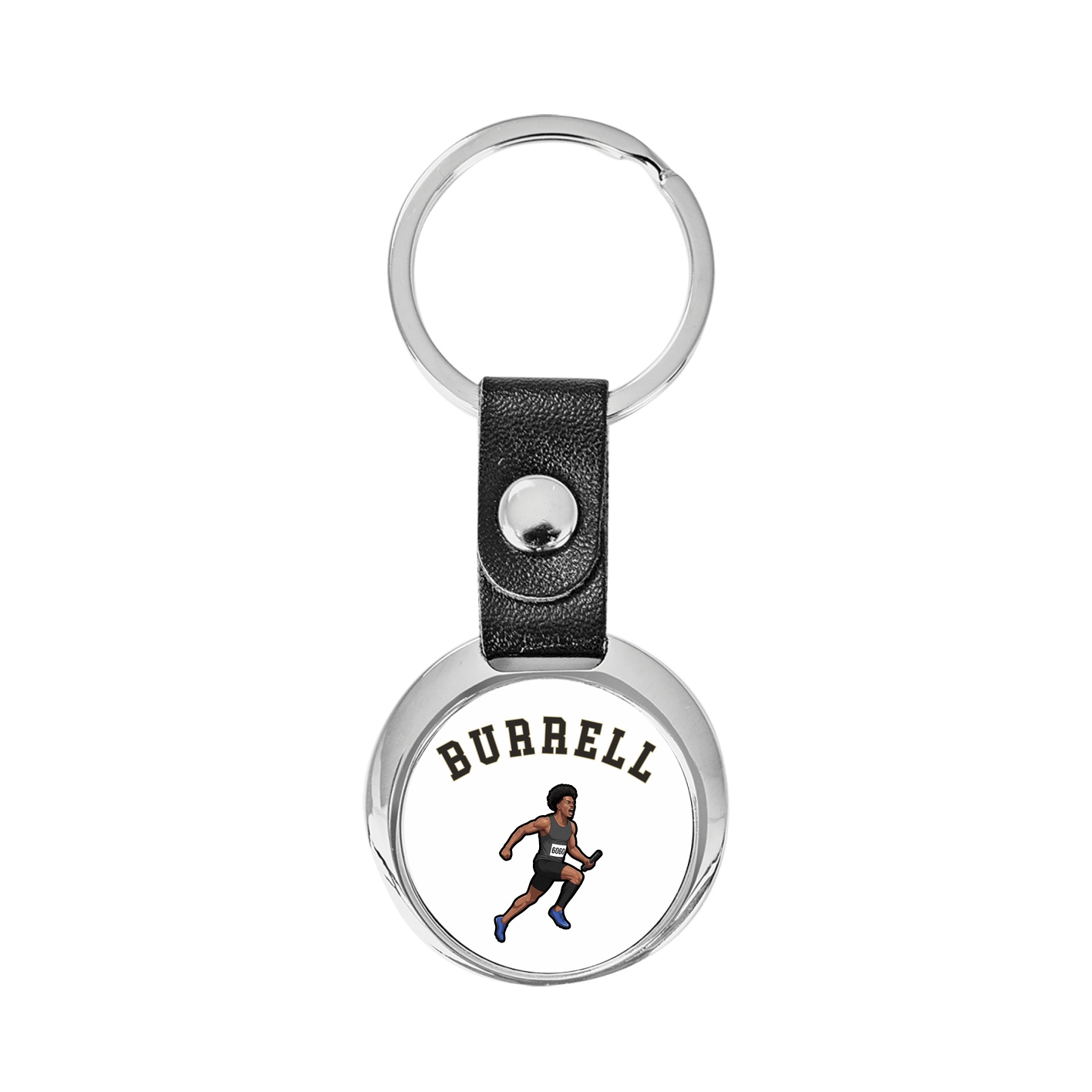 Key Chain — Shirsey Arch in Classic