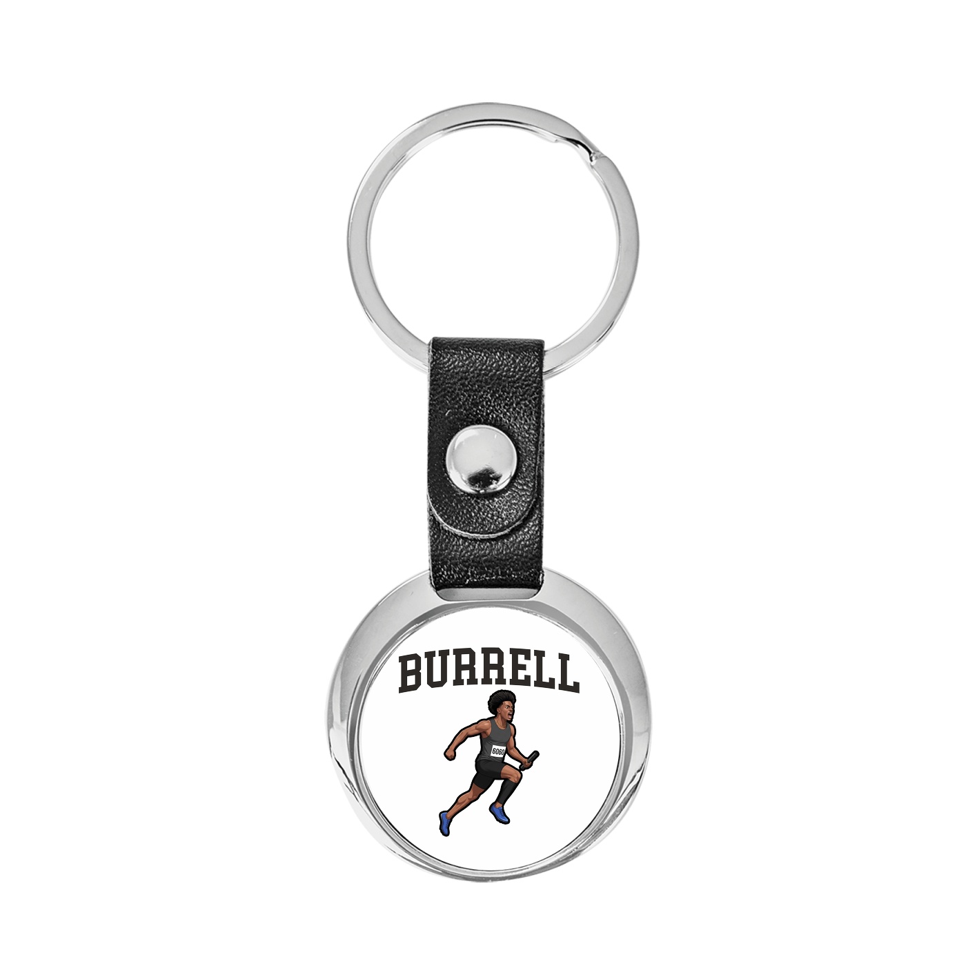 Key Chain — Shirsey in Classic