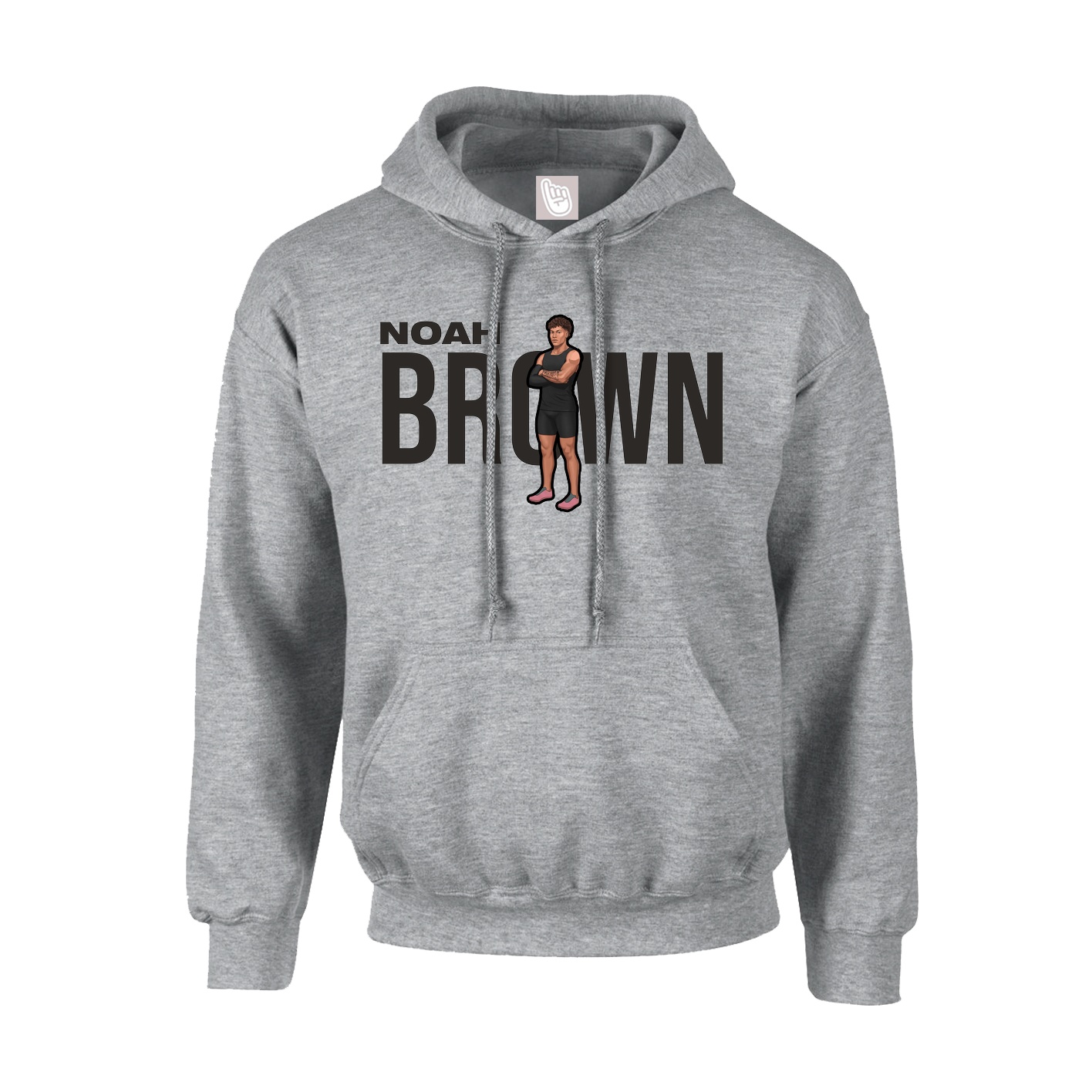 Hoodie